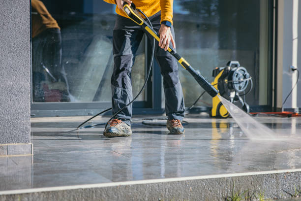 Best Post-Construction Pressure Washing  in Gordon, PA