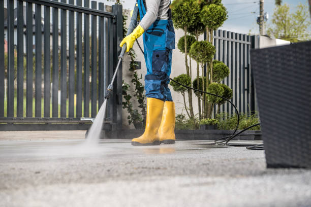 Best Patio and Deck Pressure Washing  in Gordon, PA